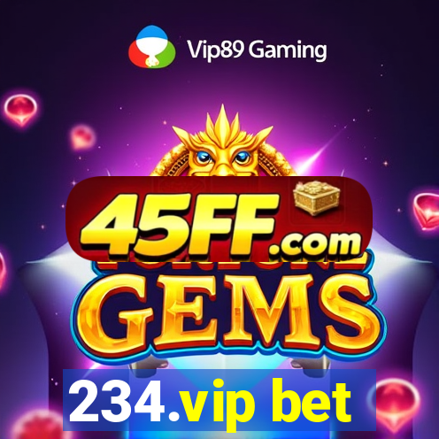 234.vip bet